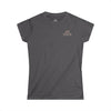 Women's Softstyle Journey Tee