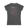 Women's Softstyle Journey Tee