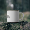 Expedition Camp Mug