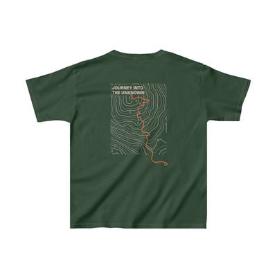 Kids Journey Tee