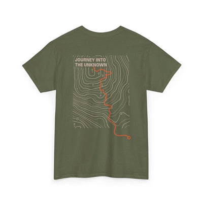 Journey Tee