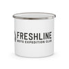 Expedition Camp Mug