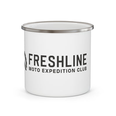 Expedition Camp Mug