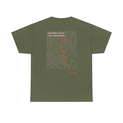 Journey Tee