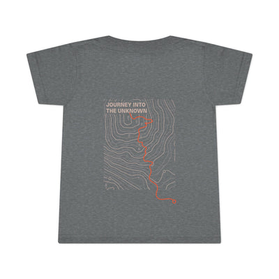 Lil' Journey Tee